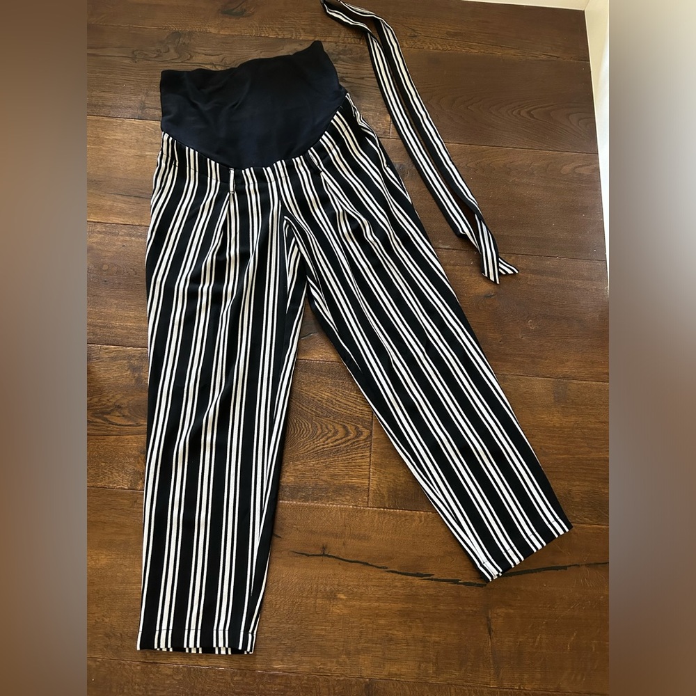 Maternity Pants by H&M MAMA